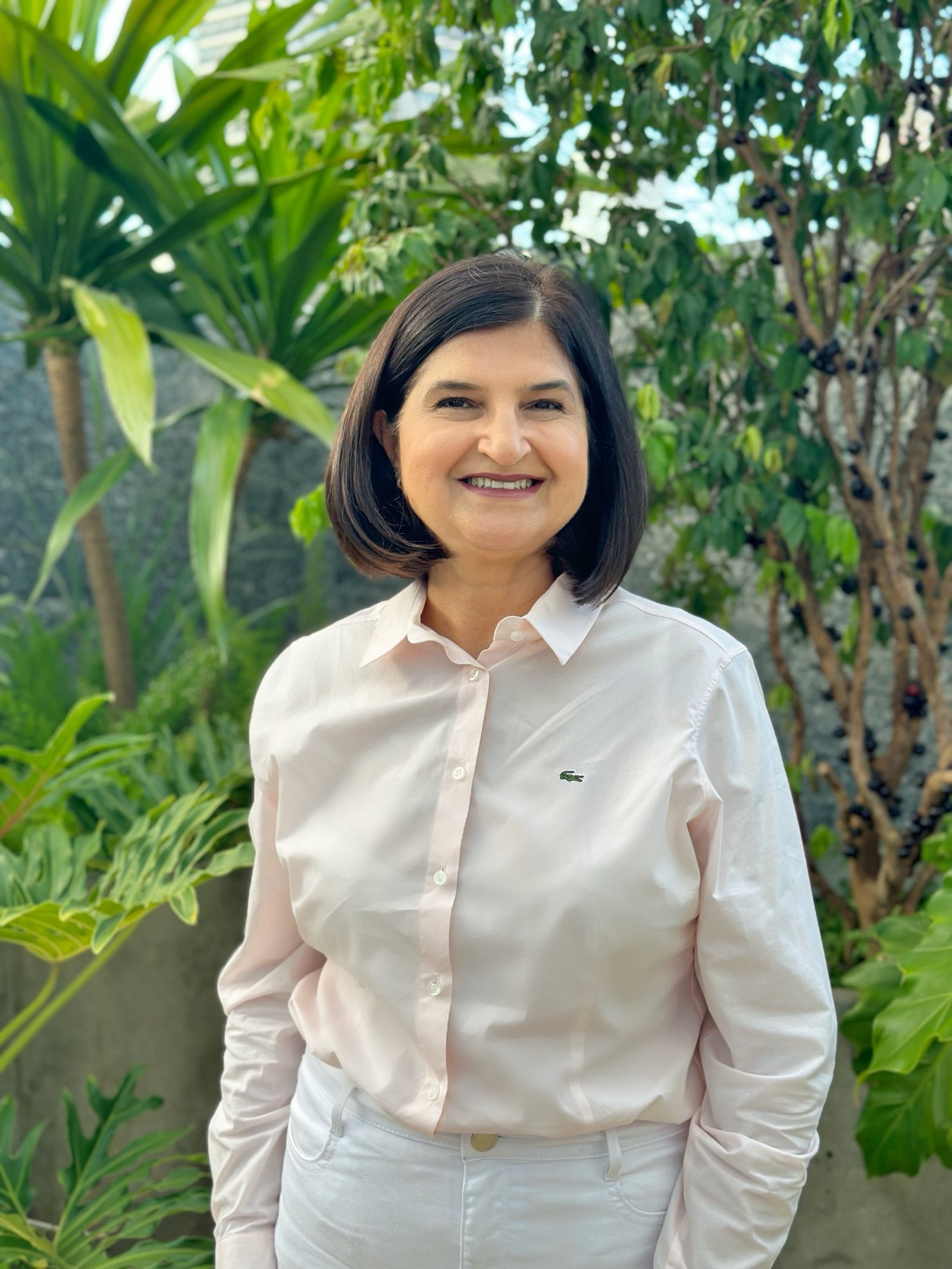 Nilca Lula